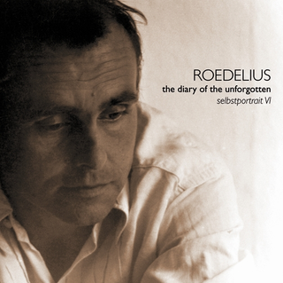 Roedelius Selbstportrait VI (CD)