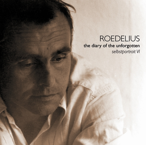 Roedelius Selbstportrait VI (CD) 