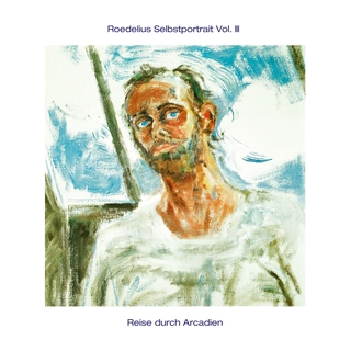 Roedelius Selbstportrait III (CD)