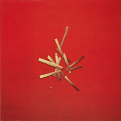 Roedelius Lustwandel (CD)