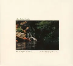 Roedelius Like The Whispering Of The Wind (CD)