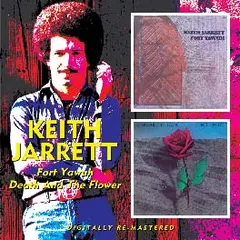 Keith Jarrett Fort Yawuh/Death And The Flower (2CD)