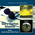 Gary Burton Duster/Country Roads &amp; Other Places (CD)