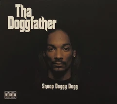 Snoop Doggy Dogg Tha Doggfather - Collector's… (CD+DVD)