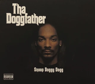 Snoop Doggy Dogg Tha Doggfather - Collector's… (CD+DVD)