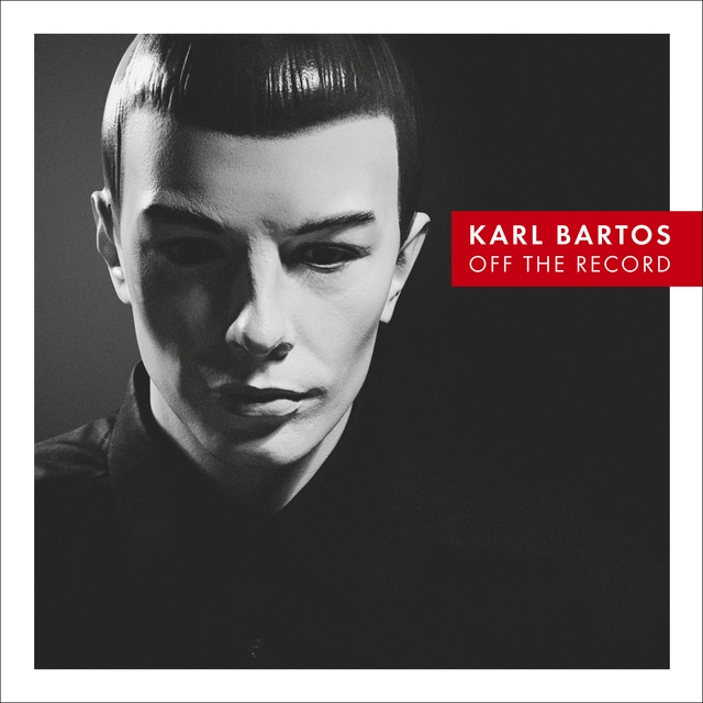 Karl Bartos Off The Record (CD) 