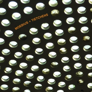 Moebius &amp; Tietchens Moebius &amp; Tietchens (CD)