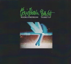 Moebius &amp; Beerbohm Double Cut (CD)