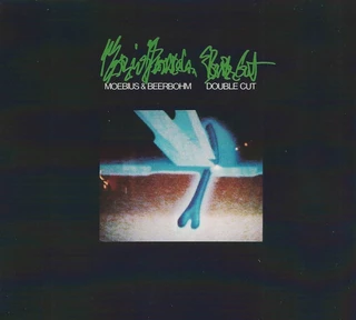 Moebius &amp; Beerbohm Double Cut (CD)