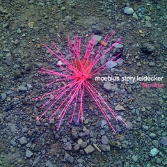 Moebius-Story-Leidecker Familiar (CD)