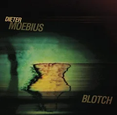 Moebius Blotch (CD)