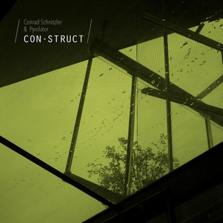 Conrad Schnitzler &amp; Pyrolator Con-Struct (CD)