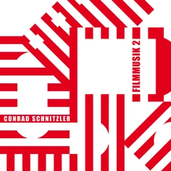 Conrad Schnitzler Filmmusik 2 (CD)