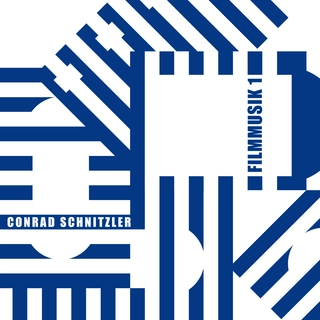 Conrad Schnitzler Filmmusik 1 (CD)