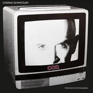 Conrad Schnitzler Con (CD)