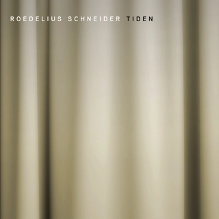 Roedelius/Schneider Tiden (CD)