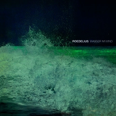 Roedelius Wasser Im Wind (CD)