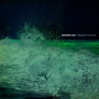 Roedelius Wasser Im Wind (CD)