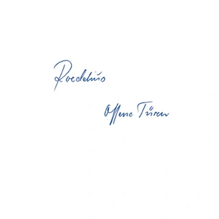 Roedelius Offene Turen (CD)