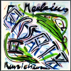Moebius &amp; Renziehausen Ersatz II (CD)