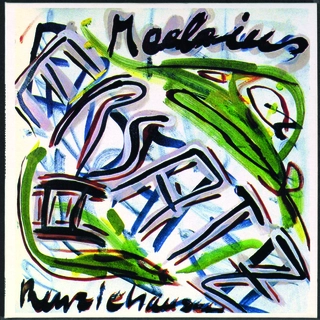 Moebius &amp; Renziehausen Ersatz II (CD)