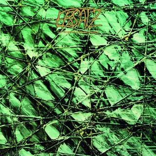 Moebius &amp; Renziehausen Ersatz (CD)