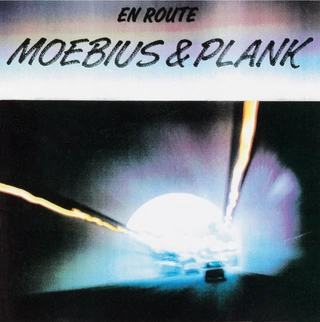 Moebius &amp; Plank En Route (CD)