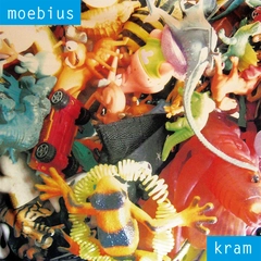 Moebius Kram (CD)