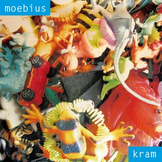 Moebius Kram (CD)