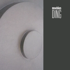 Moebius Ding (CD)