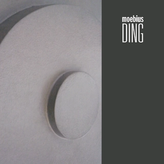 Moebius Ding (CD)
