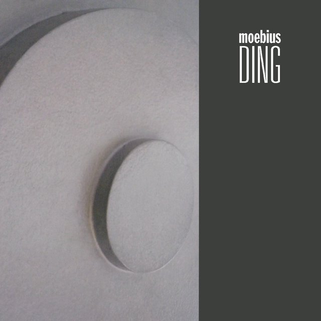 Moebius Ding (CD) 