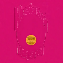 Kluster Zwei-Osterei (CD)