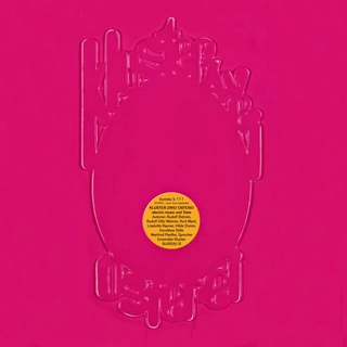 Kluster Zwei-Osterei (CD)