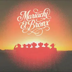 Mariachi El Bronx Mariachi El Bronx IV - LTD (LP)