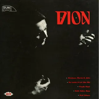 Dion Dion (CD)