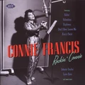 Connie Francis Rockin' Connie (CD)