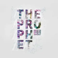 T.O.Y. The Prophet (LP)