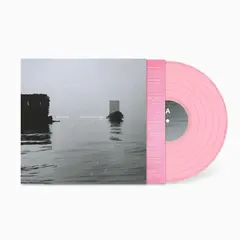 Ashinoa Un'altra Forma - LTD (LP)