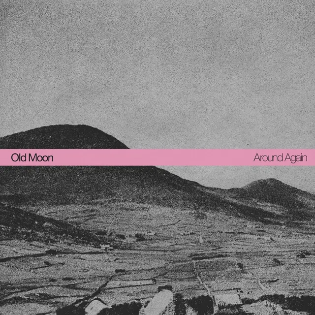 Old Moon Around Again (LP) 