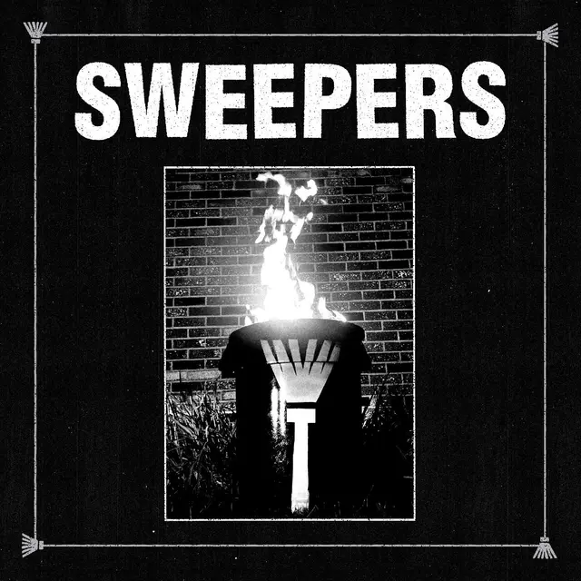 Sweepers Sweepers (LP) 
