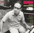 Diverse Artister Ricordare: Songs Of Ennio Morricone (CD)