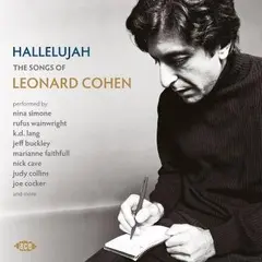 Diverse Artister Hallelujah: Songs Of Leonard Cohen (CD)