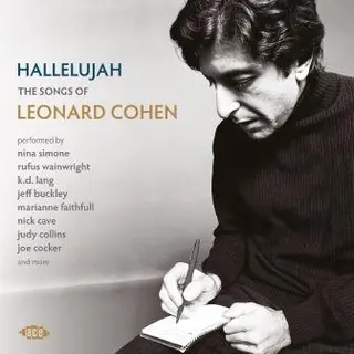 Diverse Artister Hallelujah: Songs Of Leonard Cohen (CD)