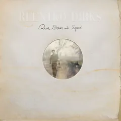 Reentko Dirks Rain, Steam And Speed (LP)