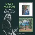 Dave Mason Dave Mason/Split Coconut (CD)