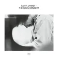 Keith Jarrett The Köln Concert - LTD (2LP)