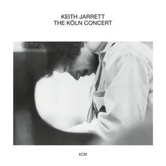 Keith Jarrett The Köln Concert - LTD (2LP)