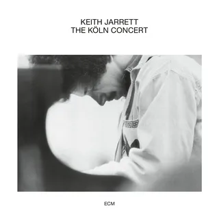 Keith Jarrett The Köln Concert - LTD (2LP)