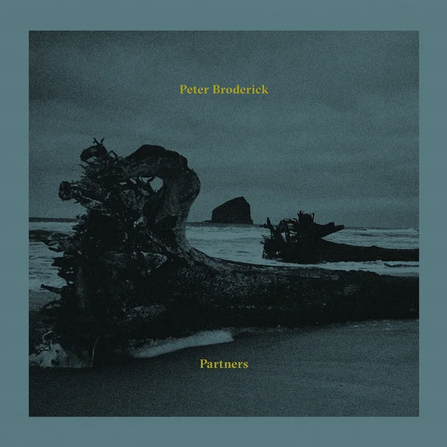 Peter Broderick Partners (CD) 